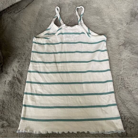 NWoT Chaser girls tank size 6 - Picture 2 of 5